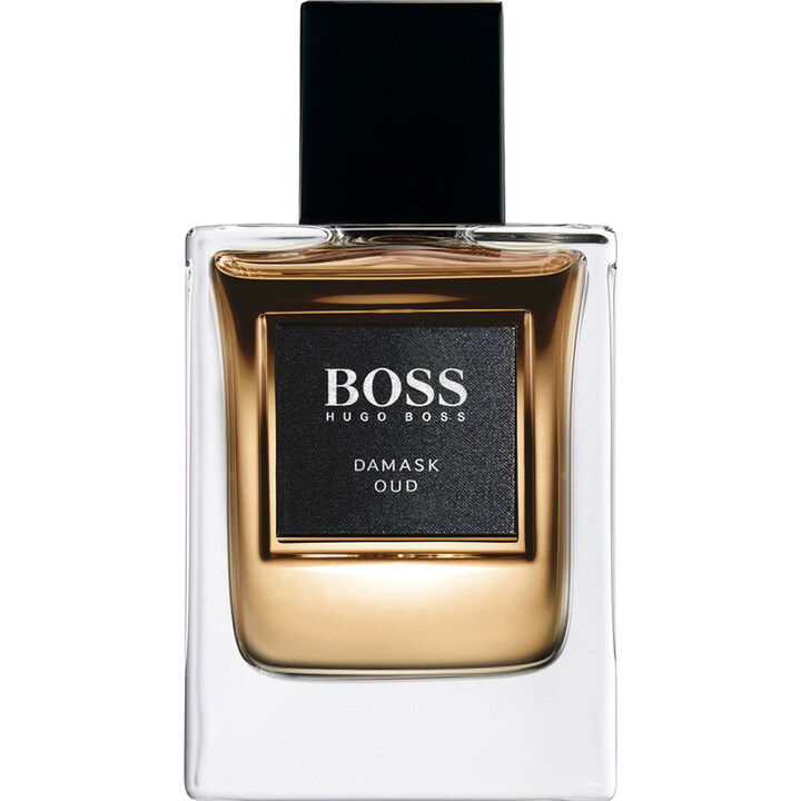 Boss Collection - Damask Oud